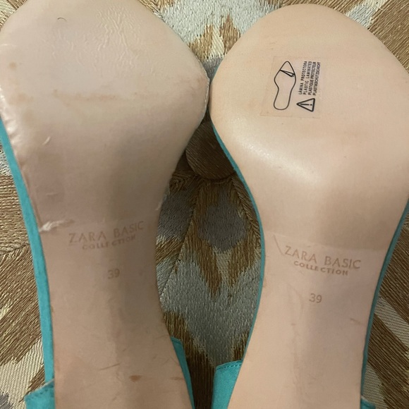 Zara Heels - Picture 3 of 3